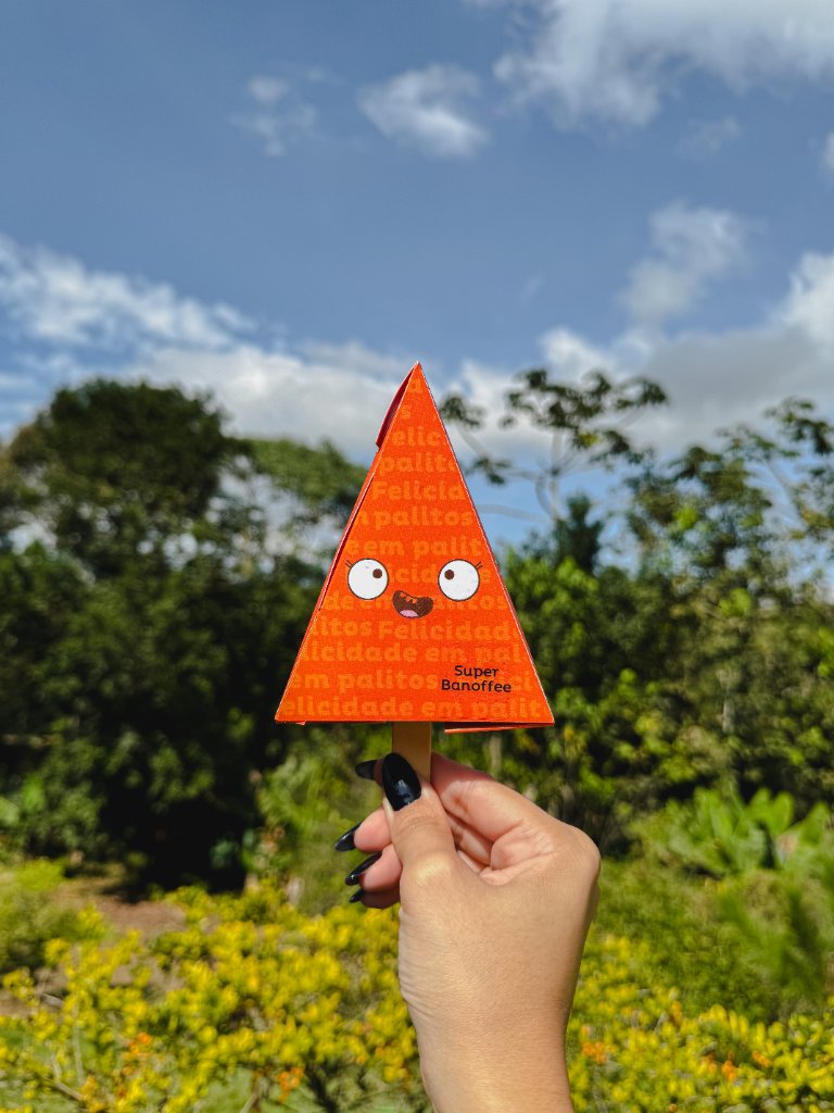 Palito da Vez
